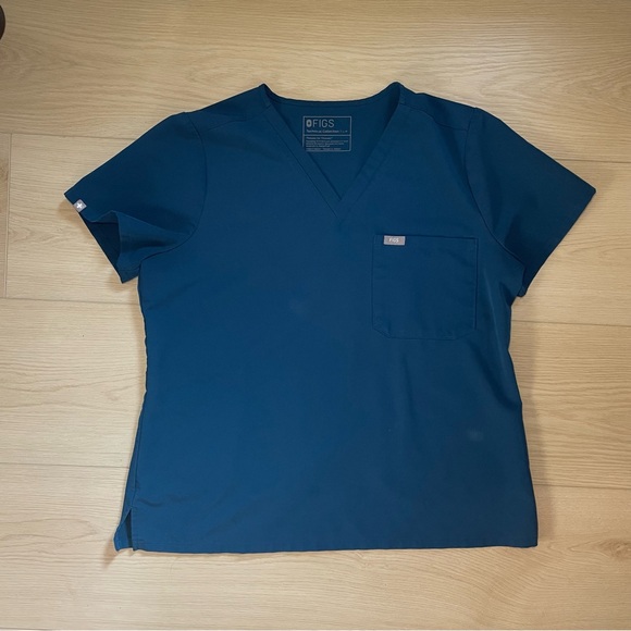 Figs Scrub Set - Picture 2 of 6